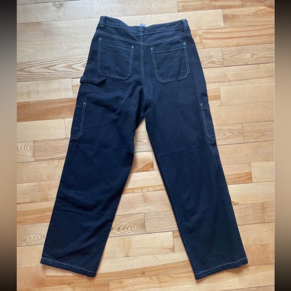 Garage Carpenter Pants - Picture 2 of 3